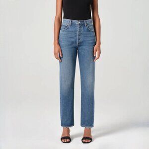AGOLDE Jeans 90's Pinch Straight Leg Size 27